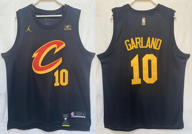 Cleveland Cavaliers Jerseys 03 [Wholesale NBA Jerseys 503]